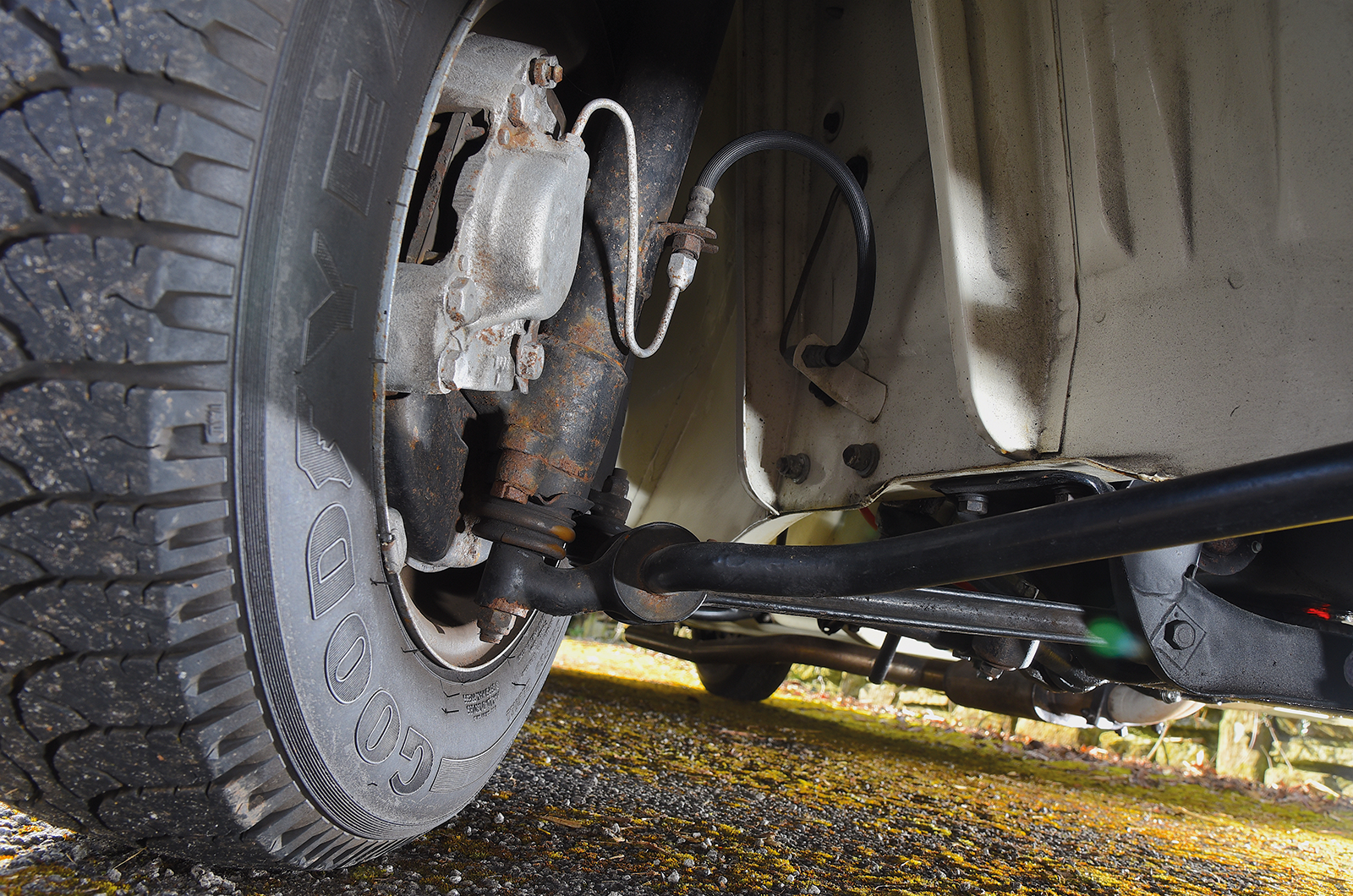 Classic & Sports Car – Buyer’s guide: Lotus Cortina Mk1