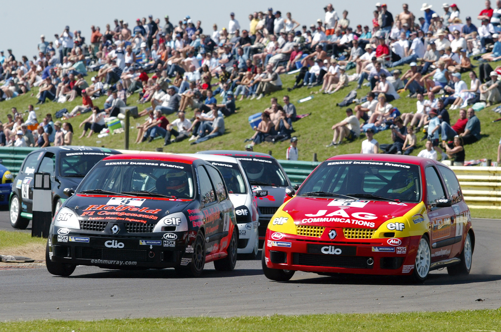 Classic & Sports Car – Buyer’s guide: Renault Clio 172/182