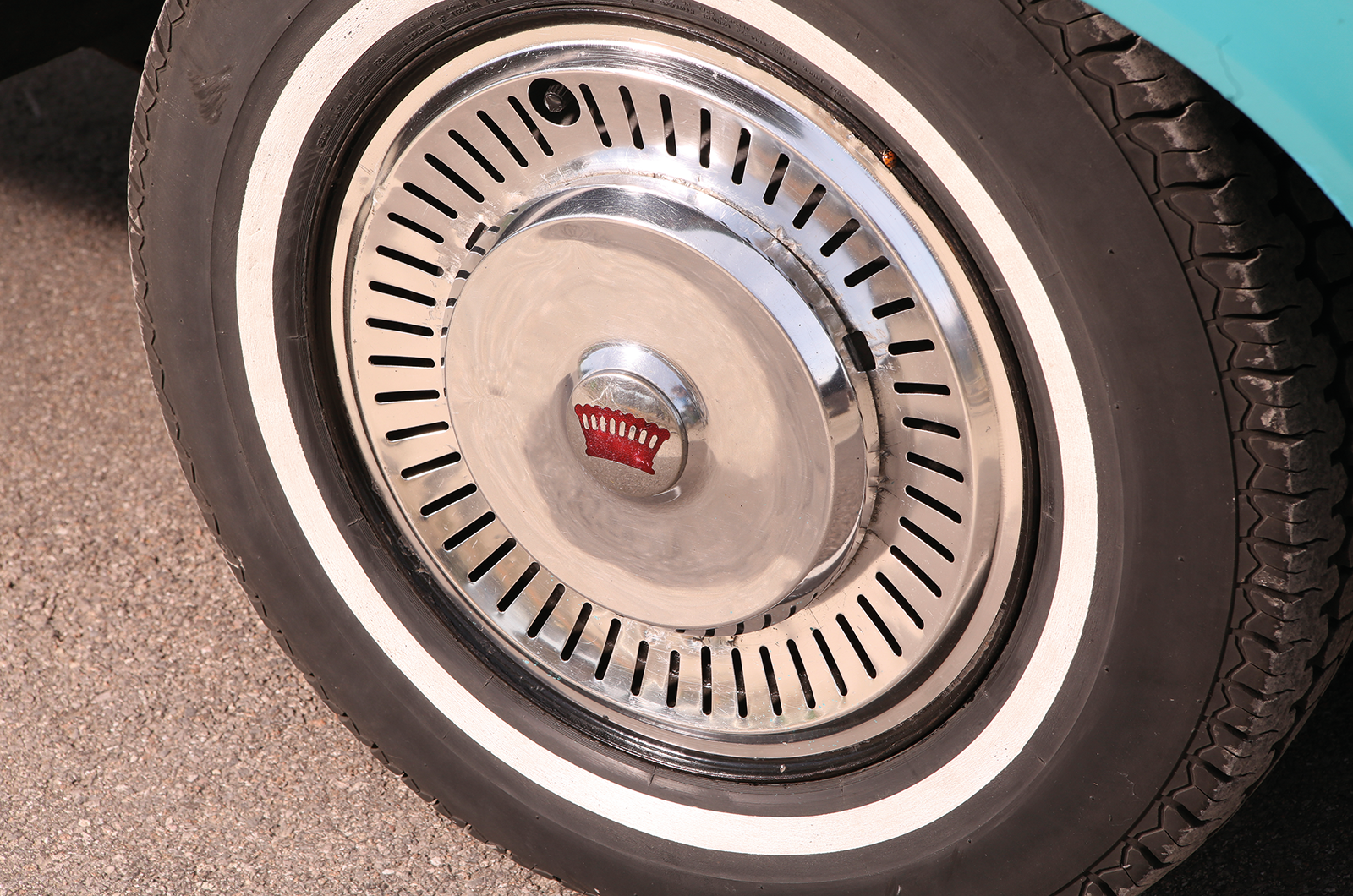 Classic & Sports Car – Guilty pleasures: Vauxhall Viscount