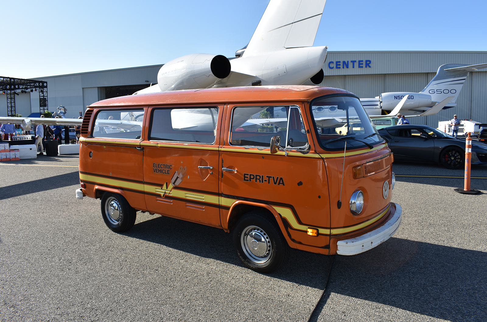 Classic & Sports Car – Little Car Show makes a big impact in Monterey