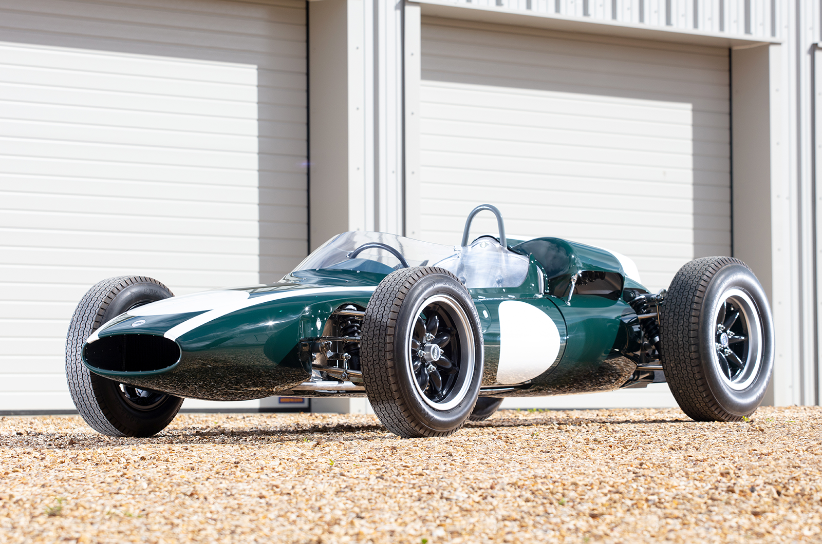 Classic & Sports Car – £1.5m Bugatti tops Bonhams’ £11m Revival sale