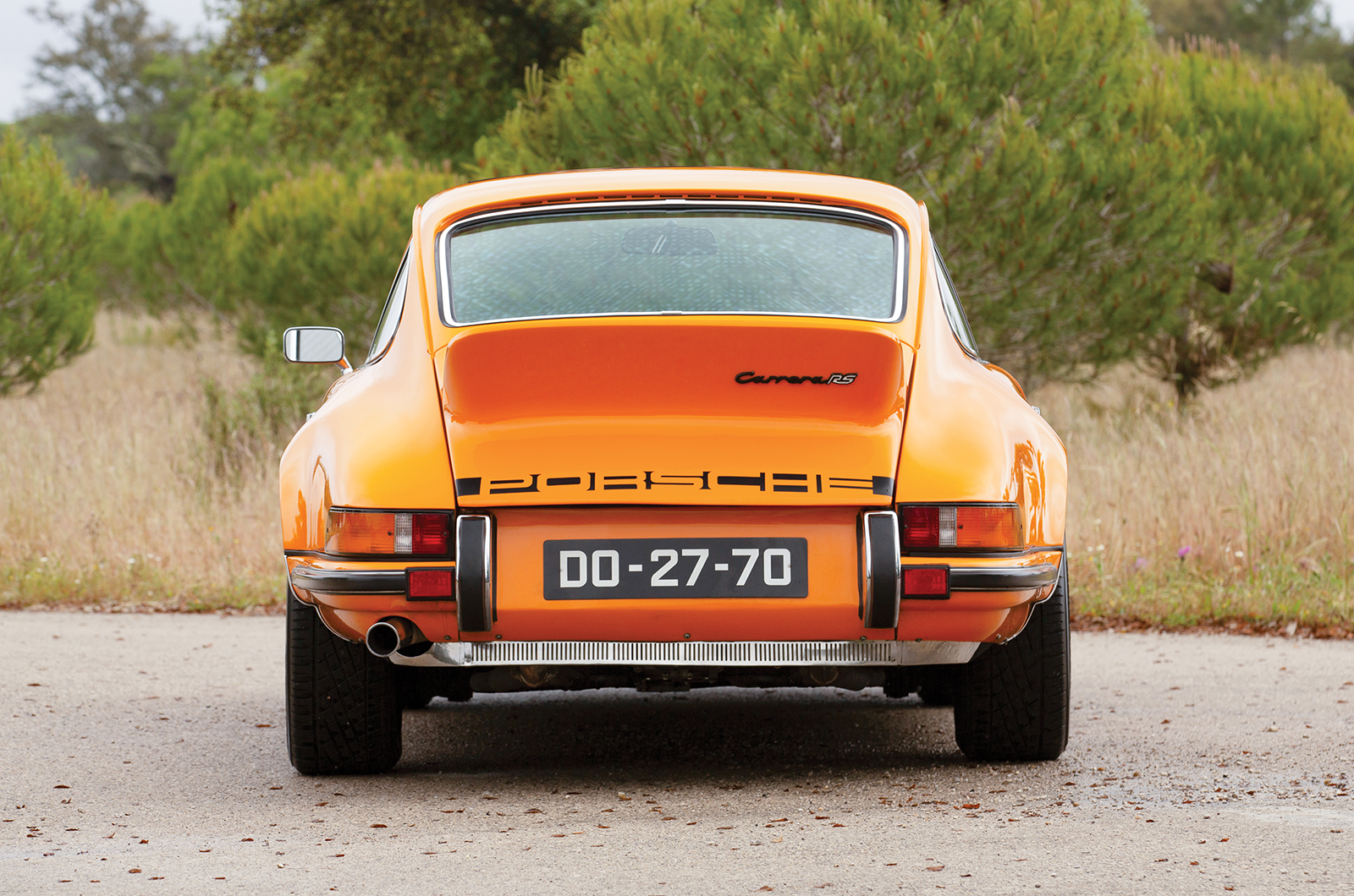 Classic & Sports Car – Bentley tops no-reserve, single-owner sale