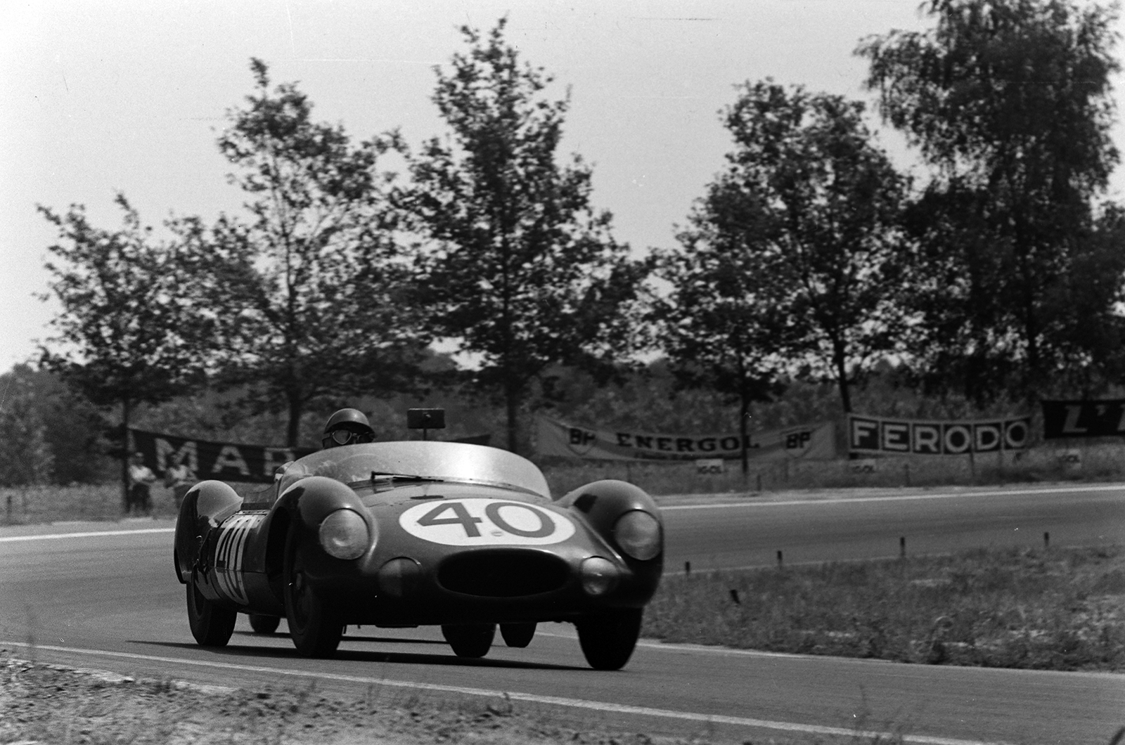 Classic & Sports Car – Goodwood Revival 2019: Surbiton’s specials