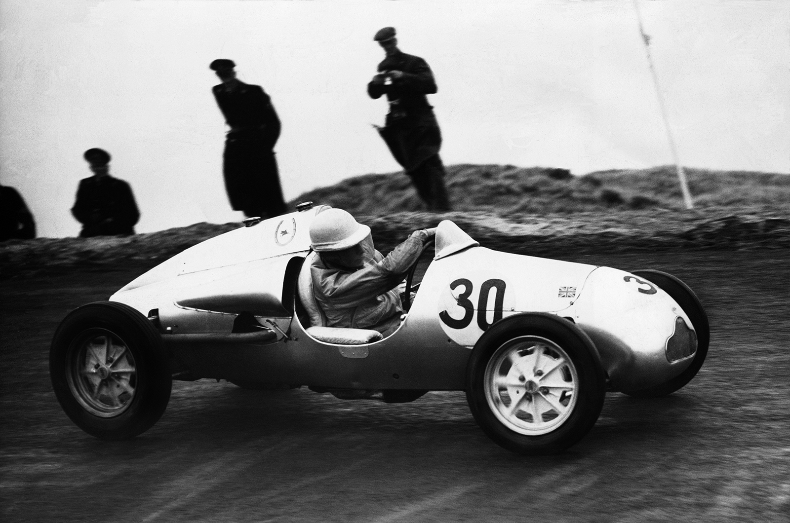 Classic & Sports Car – Goodwood Revival 2019: Surbiton’s specials