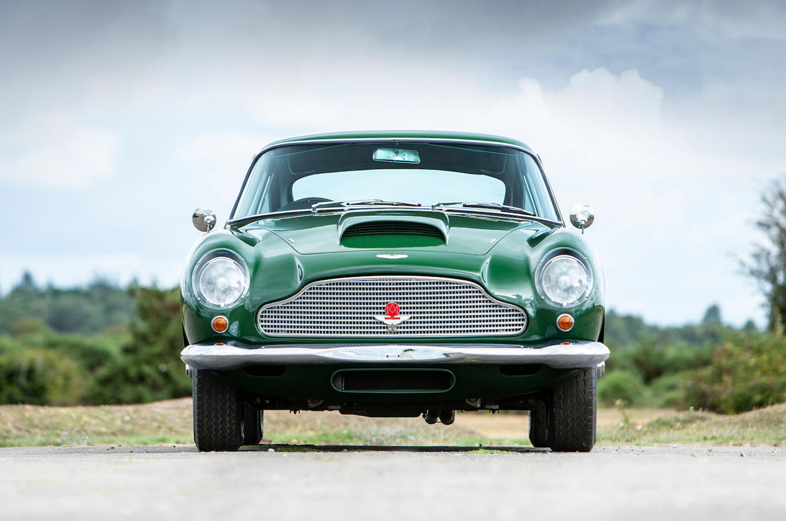 Classic & Sports Car – The C&SC guide to the Goodwood Revival 2019