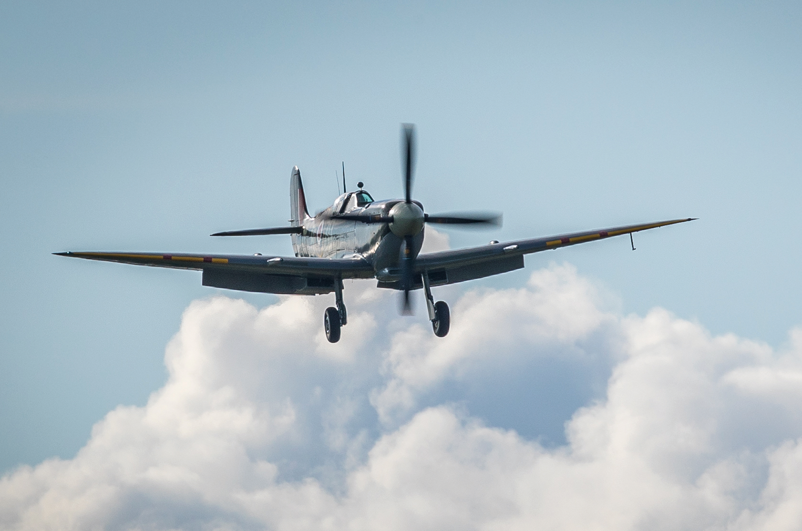 Classic & Sports Car – The C&SC guide to the Goodwood Revival 2019