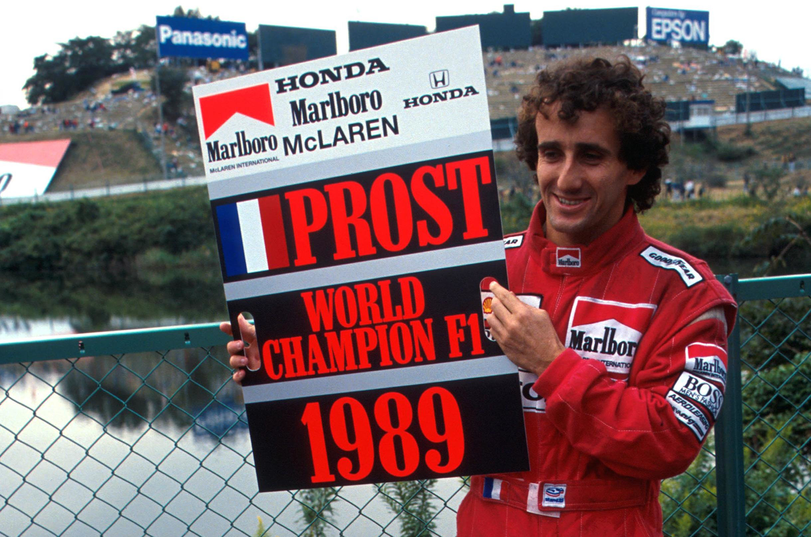 Classic & Sports Car – Motorsport memories: all change in ’89