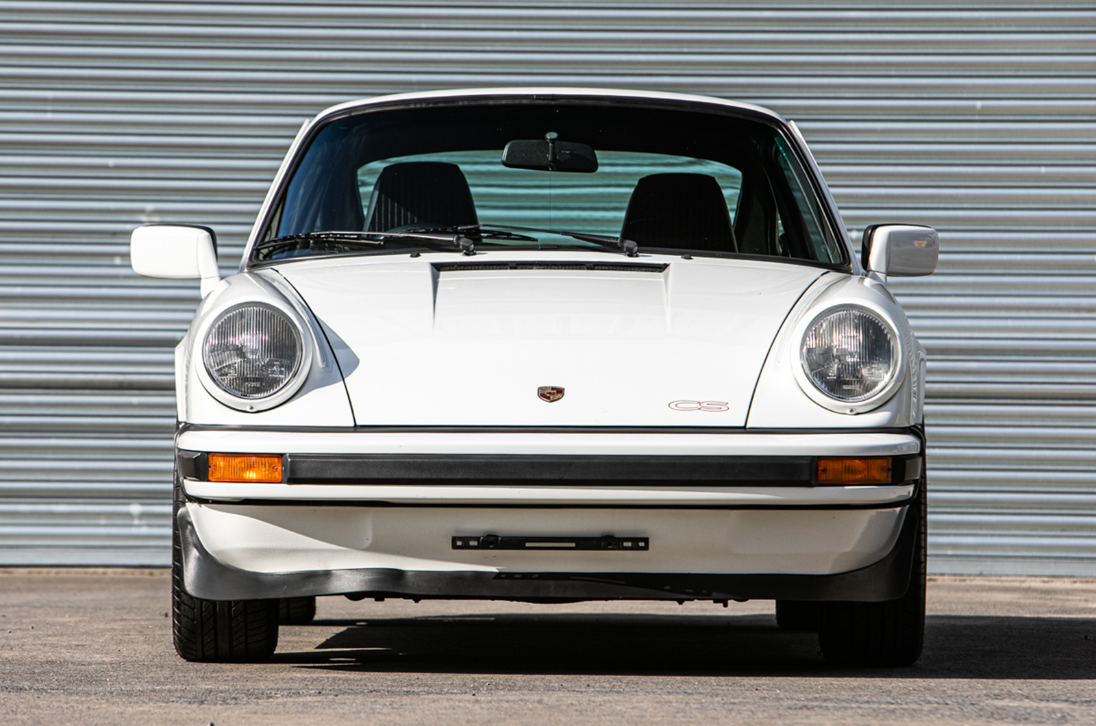 Classic & Sports Car – No-reserve classic Porsches give buyers rare opportunity