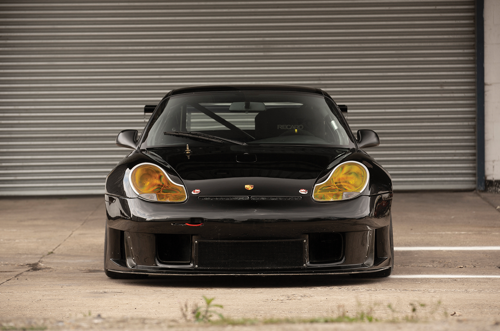 Classic & Sports Car – E30 M3 leads modern-classic charity fundraiser