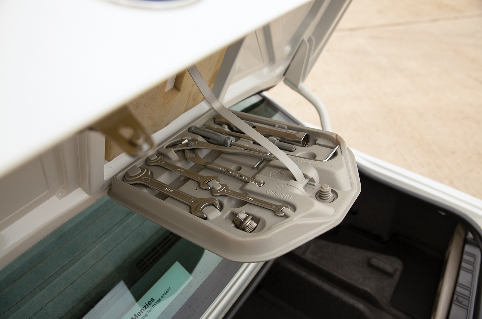 Classic & Sports Car – E30 M3 leads modern-classic charity fundraiser