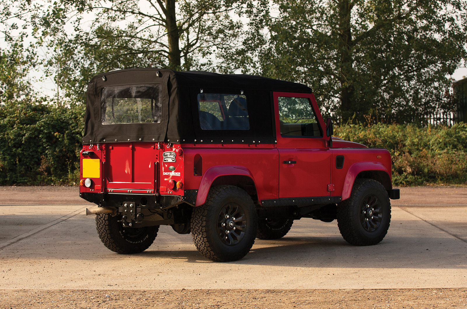 Classic & Sports Car – E30 M3 leads modern-classic charity fundraiser