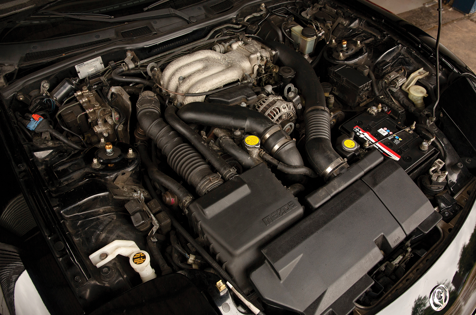 Classic & Sports Car – E30 M3 leads modern-classic charity fundraiser