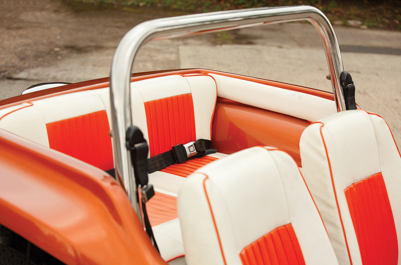 Classic & Sports Car – E30 M3 leads modern-classic charity fundraiser