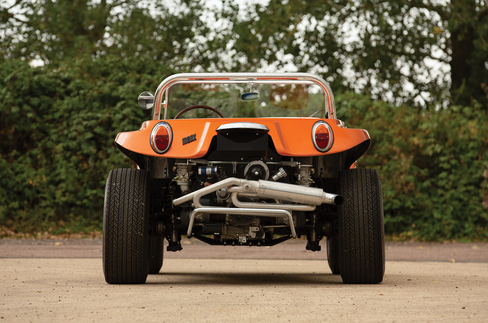 Classic & Sports Car – E30 M3 leads modern-classic charity fundraiser