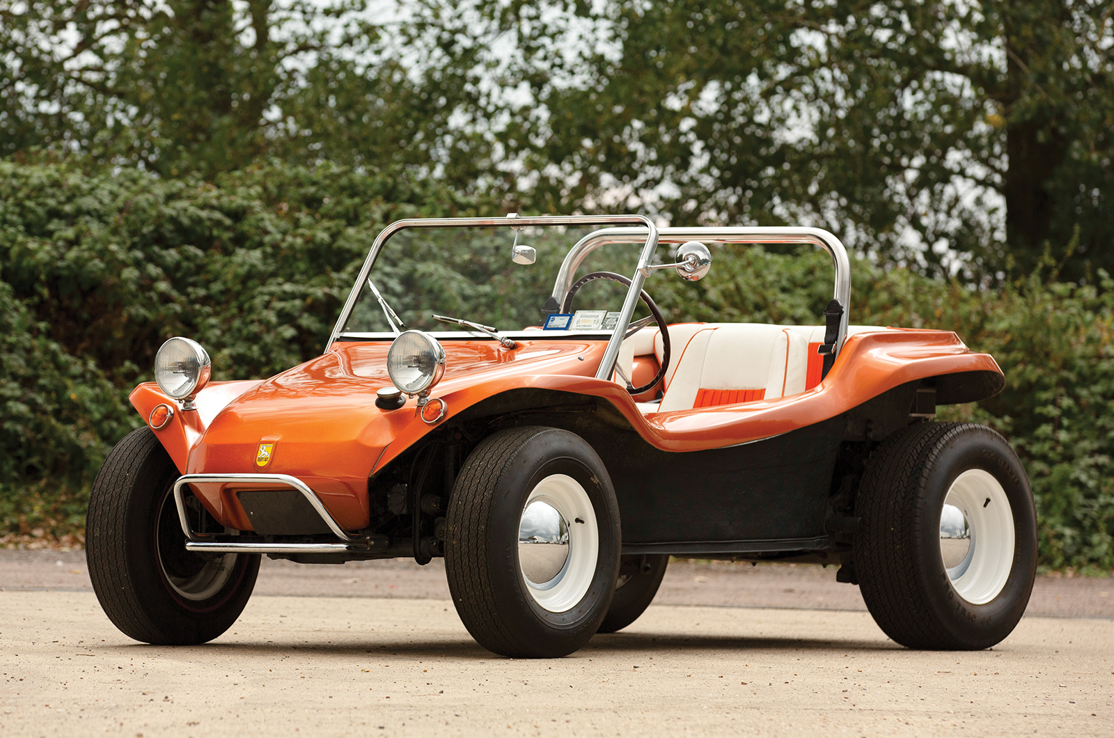 Classic & Sports Car – E30 M3 leads modern-classic charity fundraiser