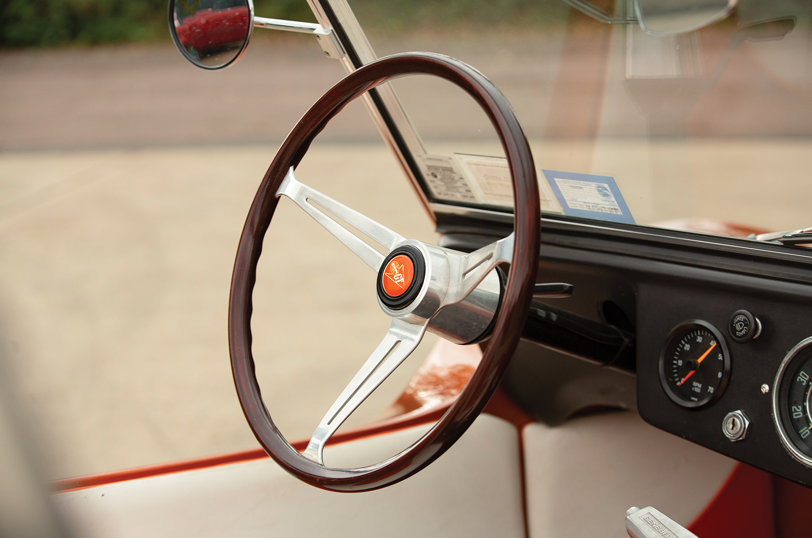 Classic & Sports Car – E30 M3 leads modern-classic charity fundraiser