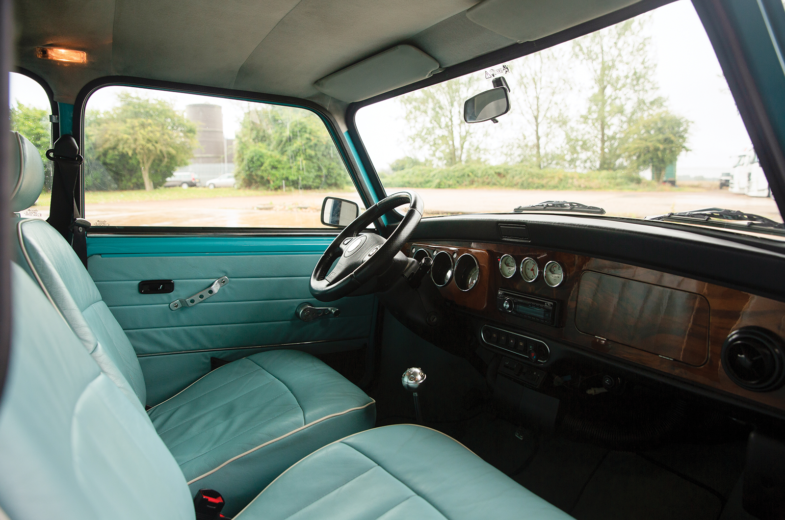 Classic & Sports Car – E30 M3 leads modern-classic charity fundraiser