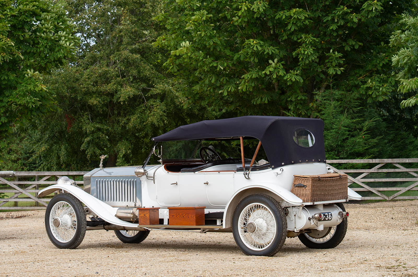 Classic & Sports Car – £1.5m Bugatti tops Bonhams’ £11m Revival sale