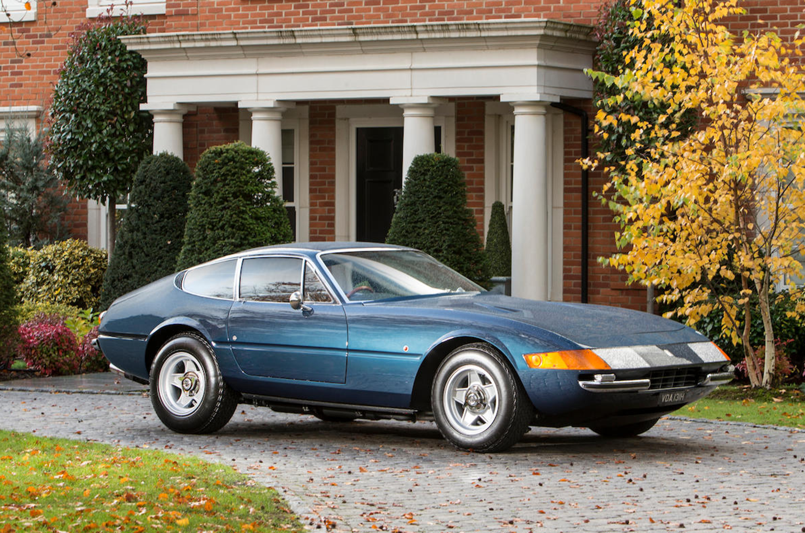 Classic & Sports Car – £1.5m Bugatti tops Bonhams’ £11m Revival sale