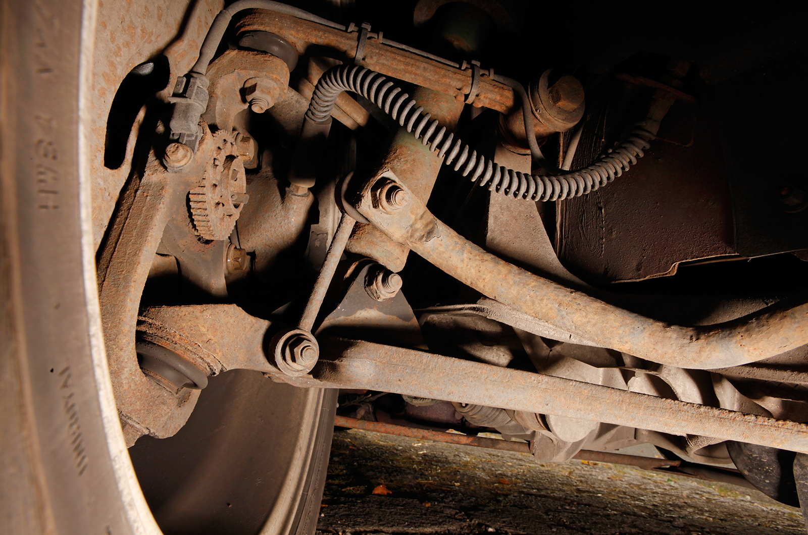 Classic & Sports Car – Jaguar XK8/XKR