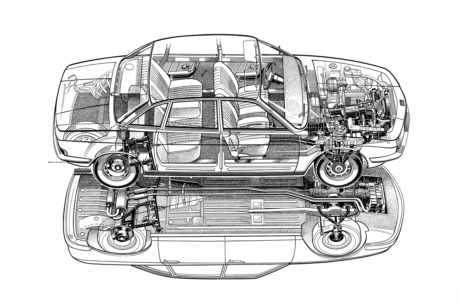 Classic & Sports Car – Buyer’s guide: NSU Ro80
