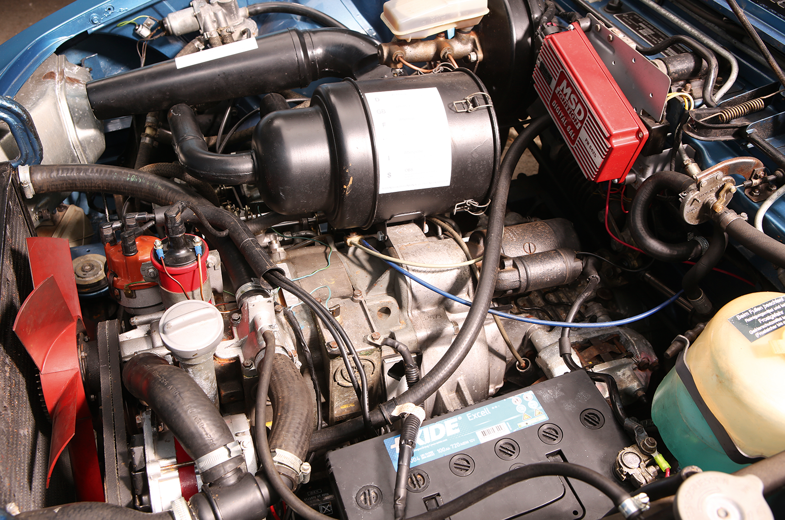 Classic & Sports Car – Buyer’s guide: NSU Ro80