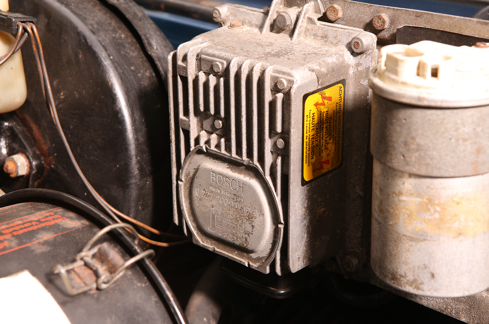 Classic & Sports Car – Buyer’s guide: NSU Ro80