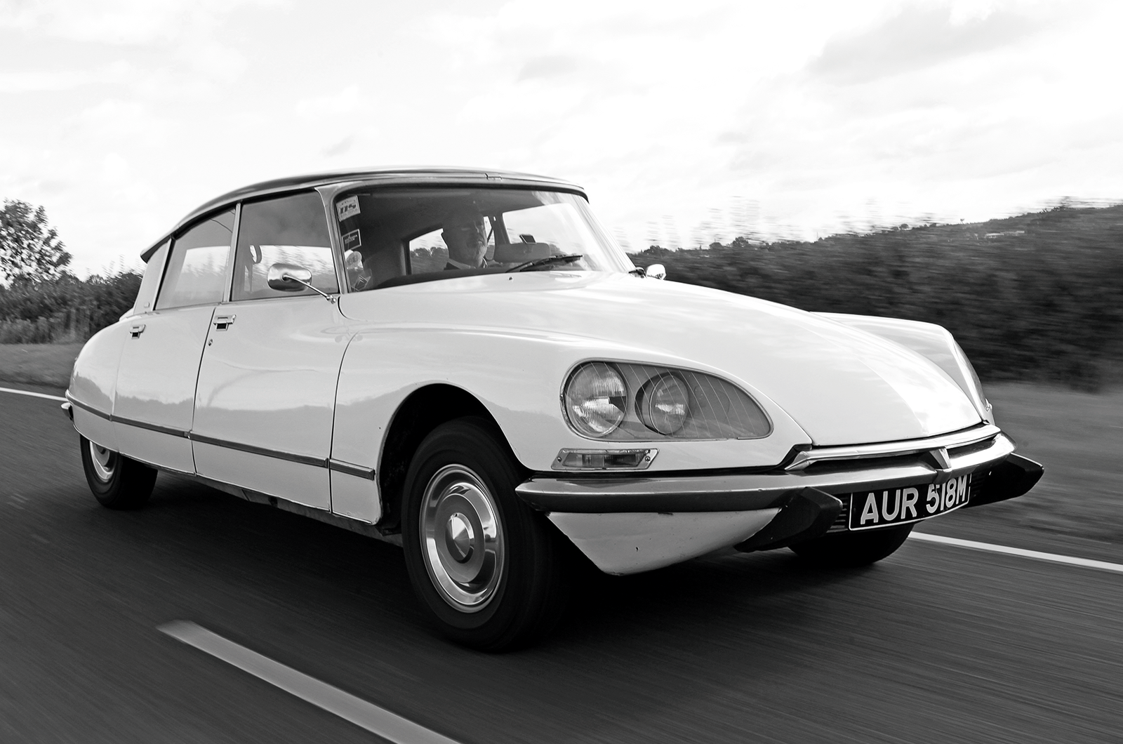Classic & Sports Car – Buyer’s guide: NSU Ro80