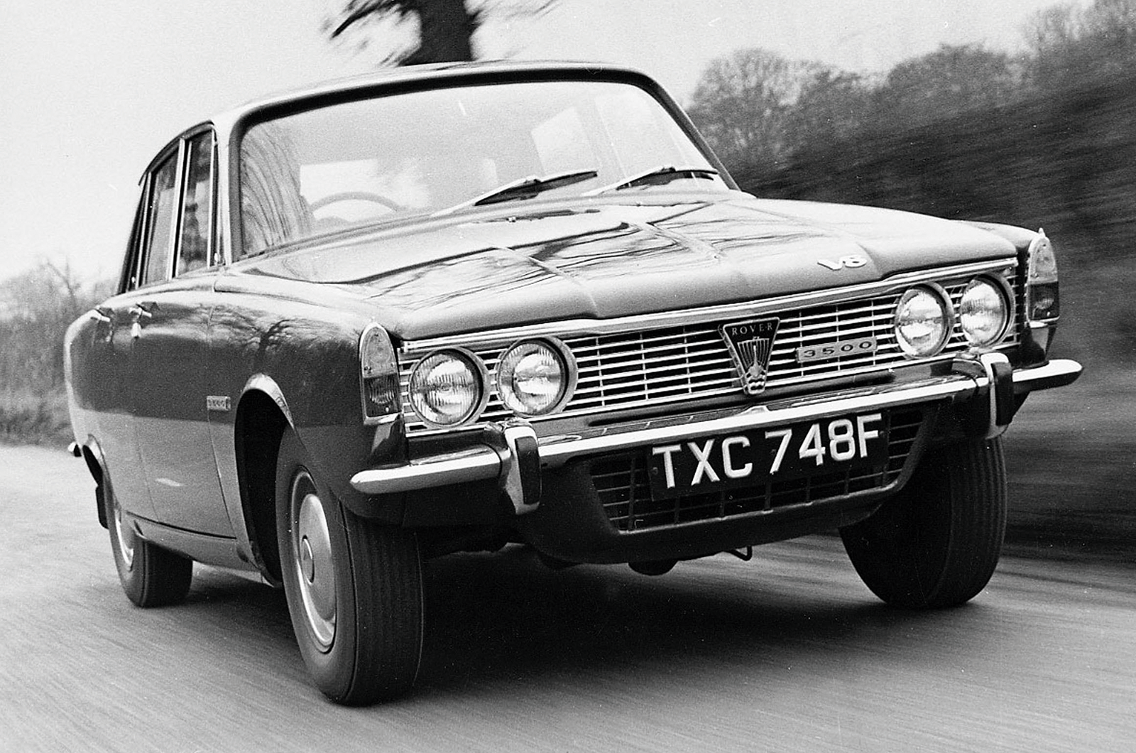 Classic & Sports Car – Buyer’s guide: NSU Ro80
