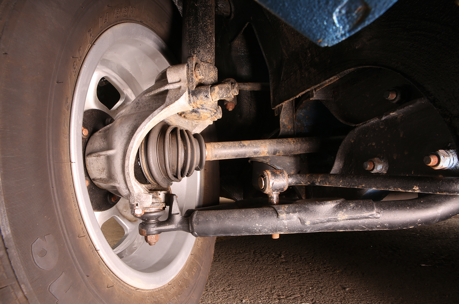 Classic & Sports Car – Buyer’s guide: NSU Ro80