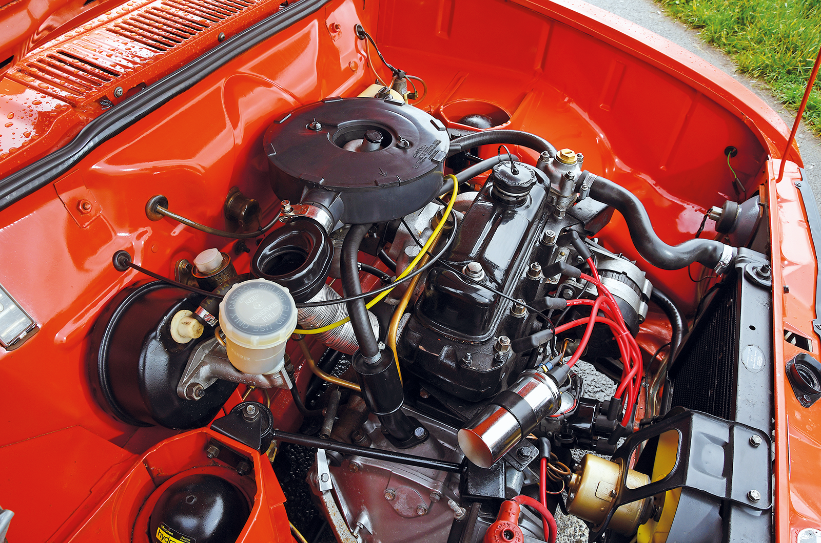 Classic & Sports Car – Buyer’s guide: Austin Allegro