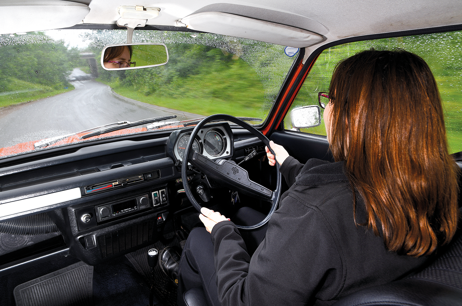 Classic & Sports Car – Buyer’s guide: Austin Allegro