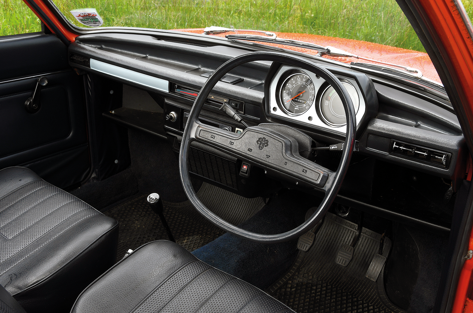 Classic & Sports Car – Buyer’s guide: Austin Allegro