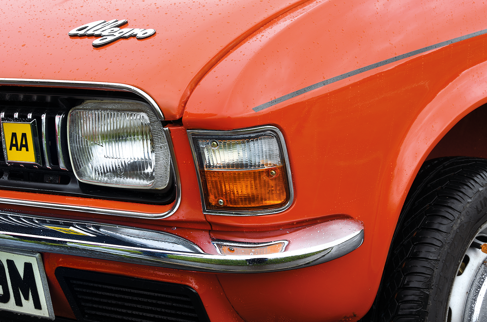 Classic & Sports Car – Buyer’s guide: Austin Allegro