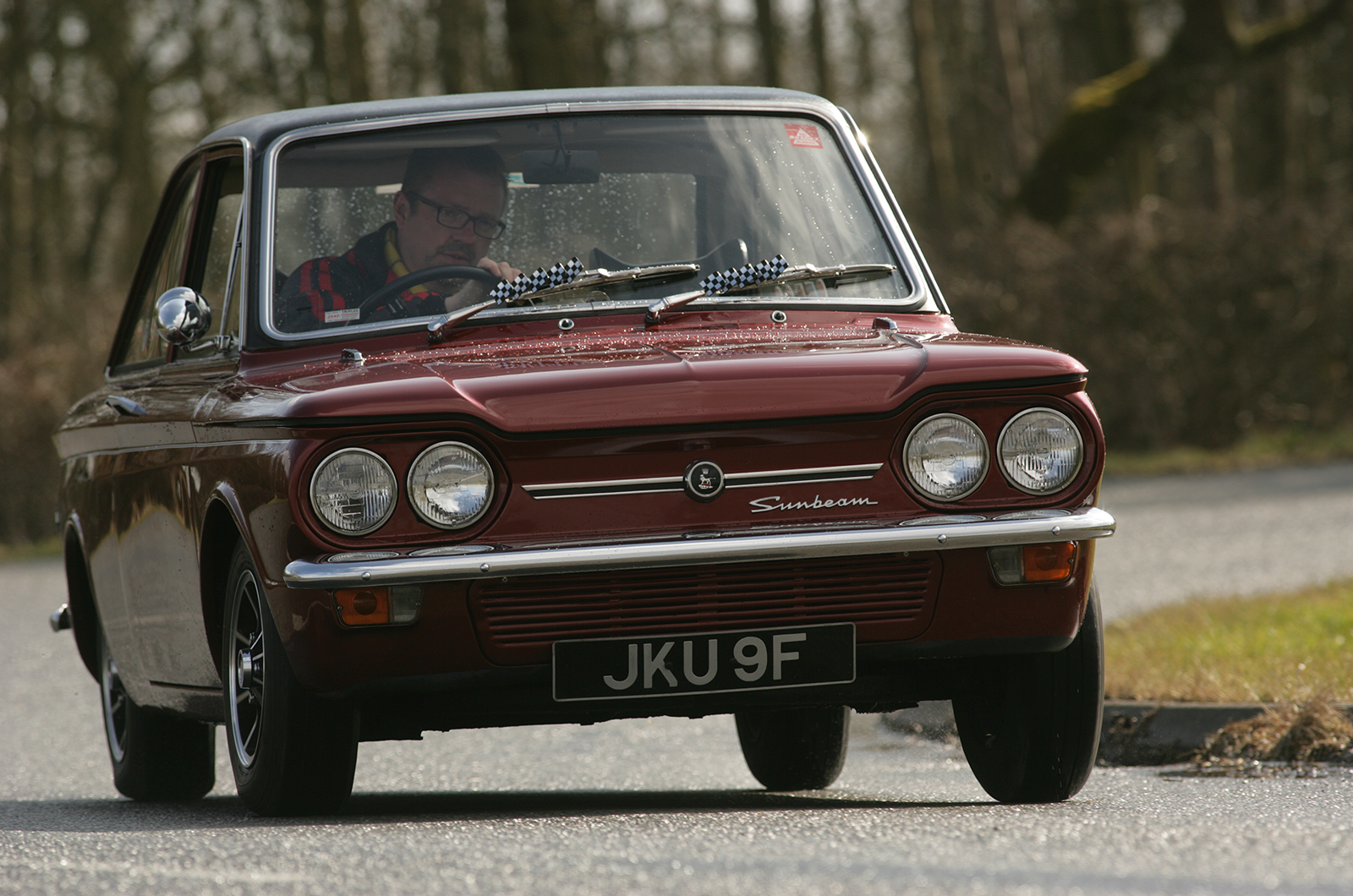 Classic & Sports Car – Don’t buy that, buy this: Hillman Imp vs Mini