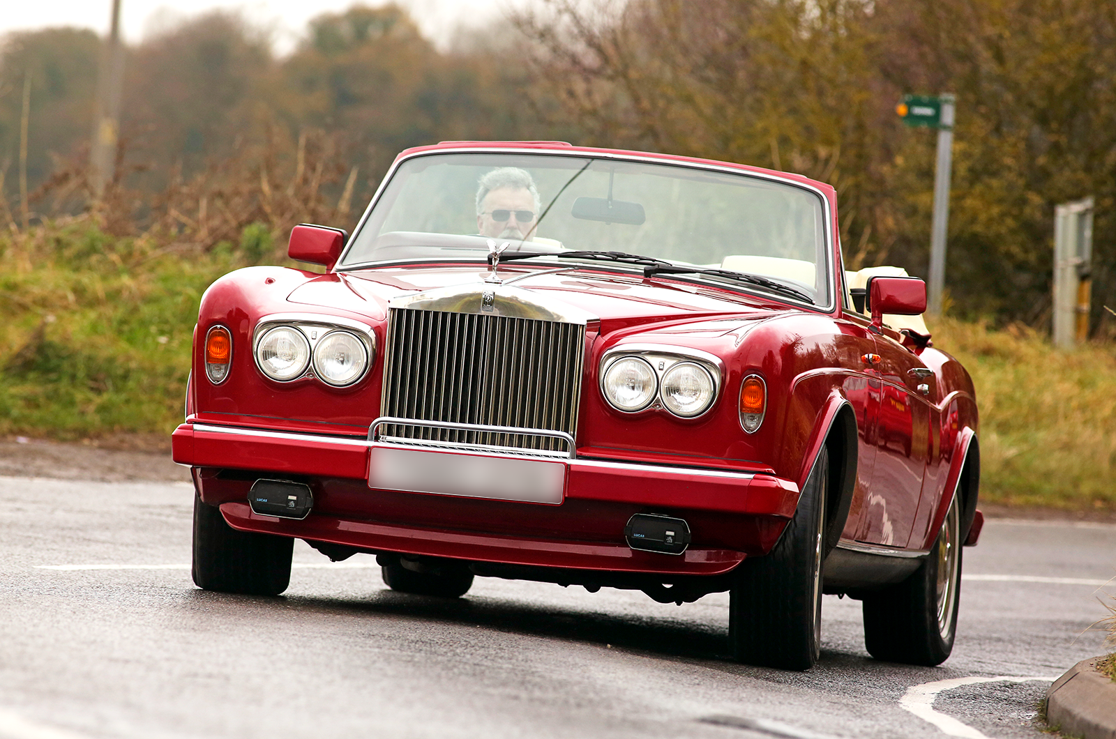 Classic & Sports Car – The ones that got away: 10 cars Buckley wishes he’d bought