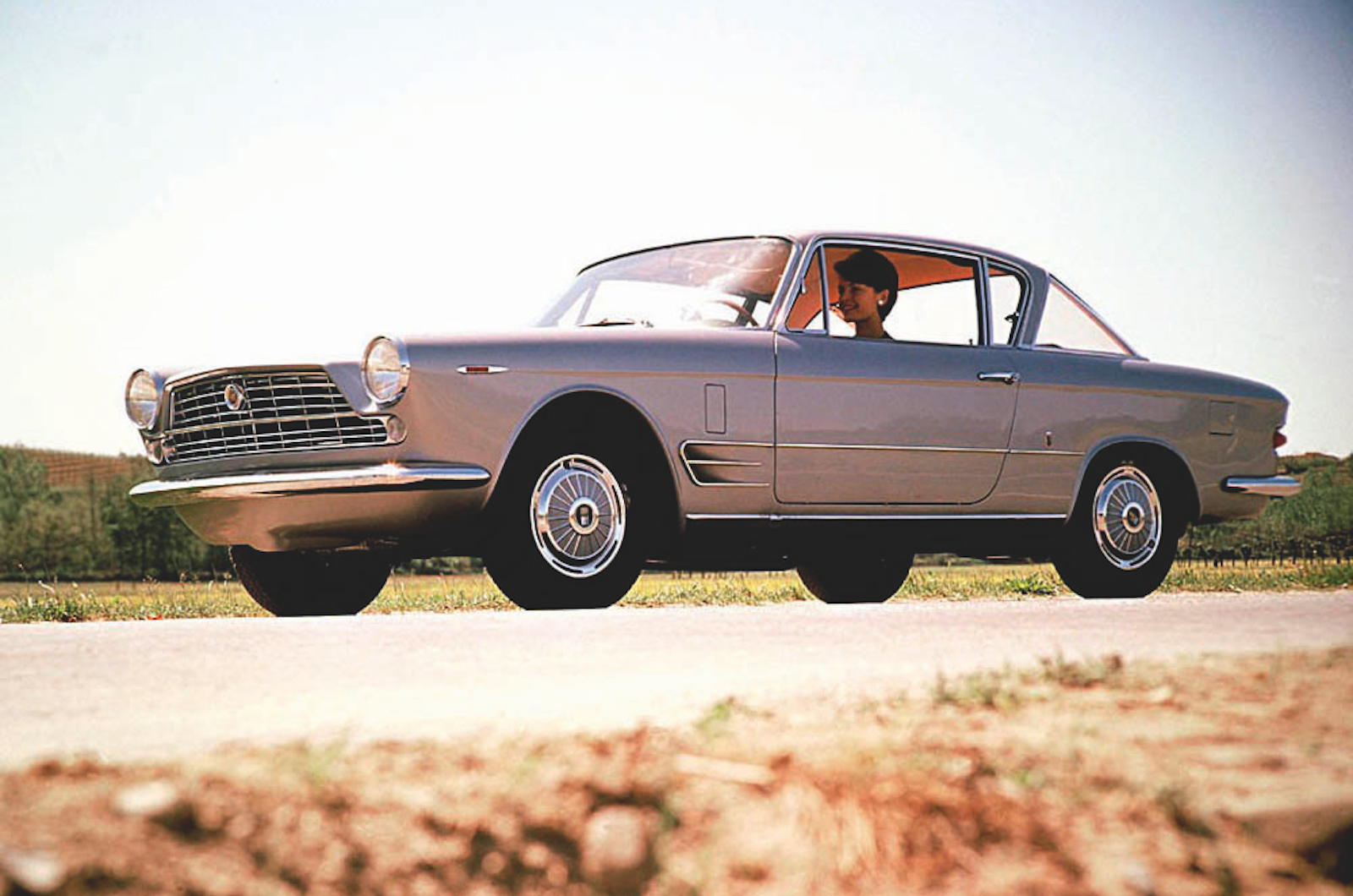Classic & Sports Car – The ones that got away: 10 cars Buckley wishes he’d bought