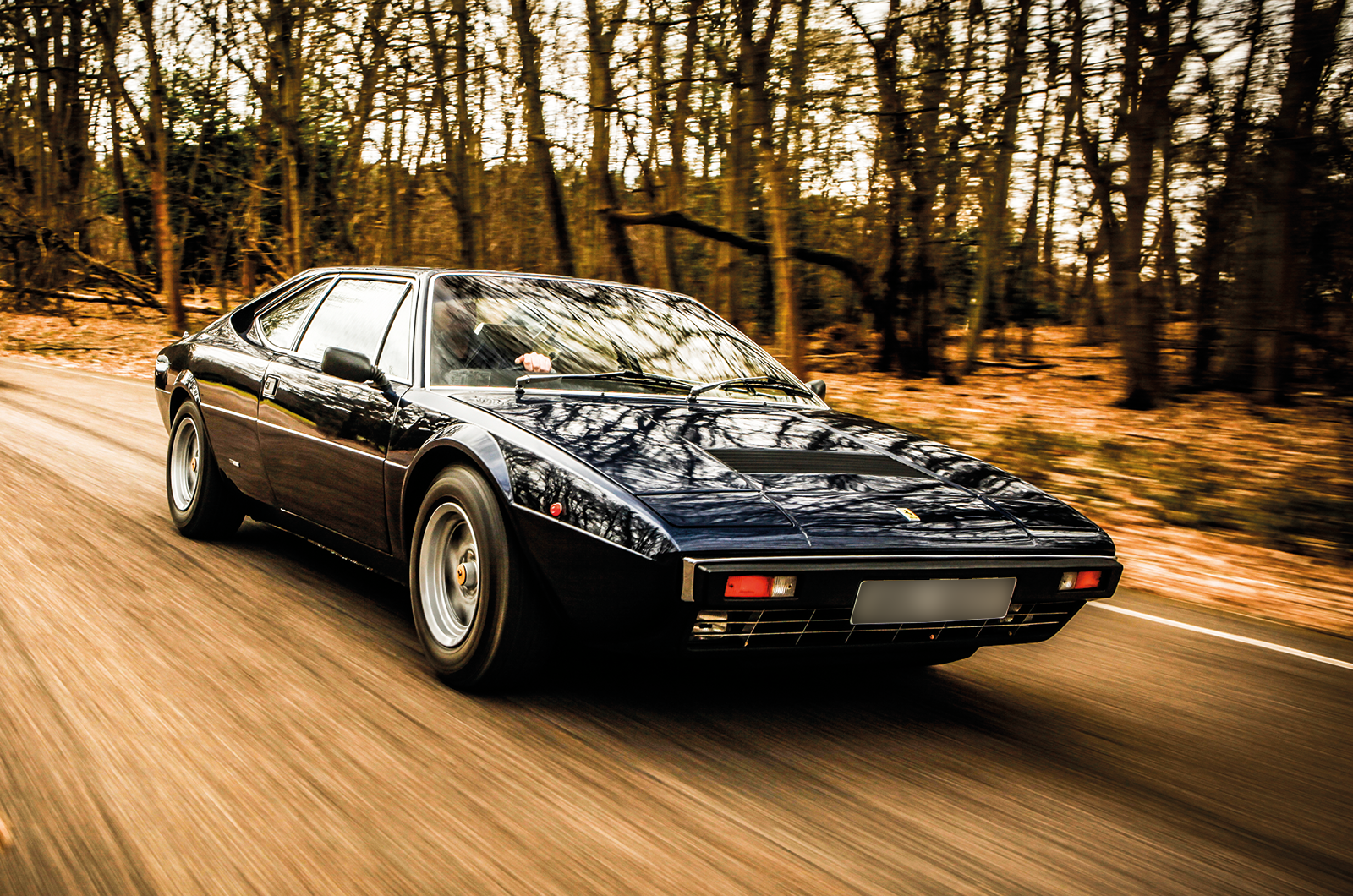 Classic & Sports Car – The ones that got away: 10 cars Buckley wishes he’d bought