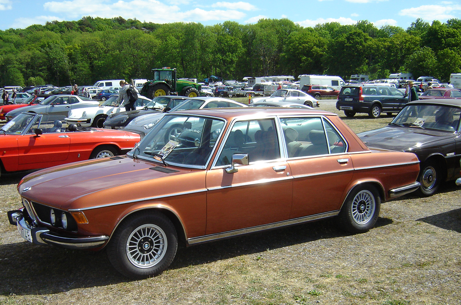 Classic & Sports Car – The ones that got away: 10 cars Buckley wishes he’d bought