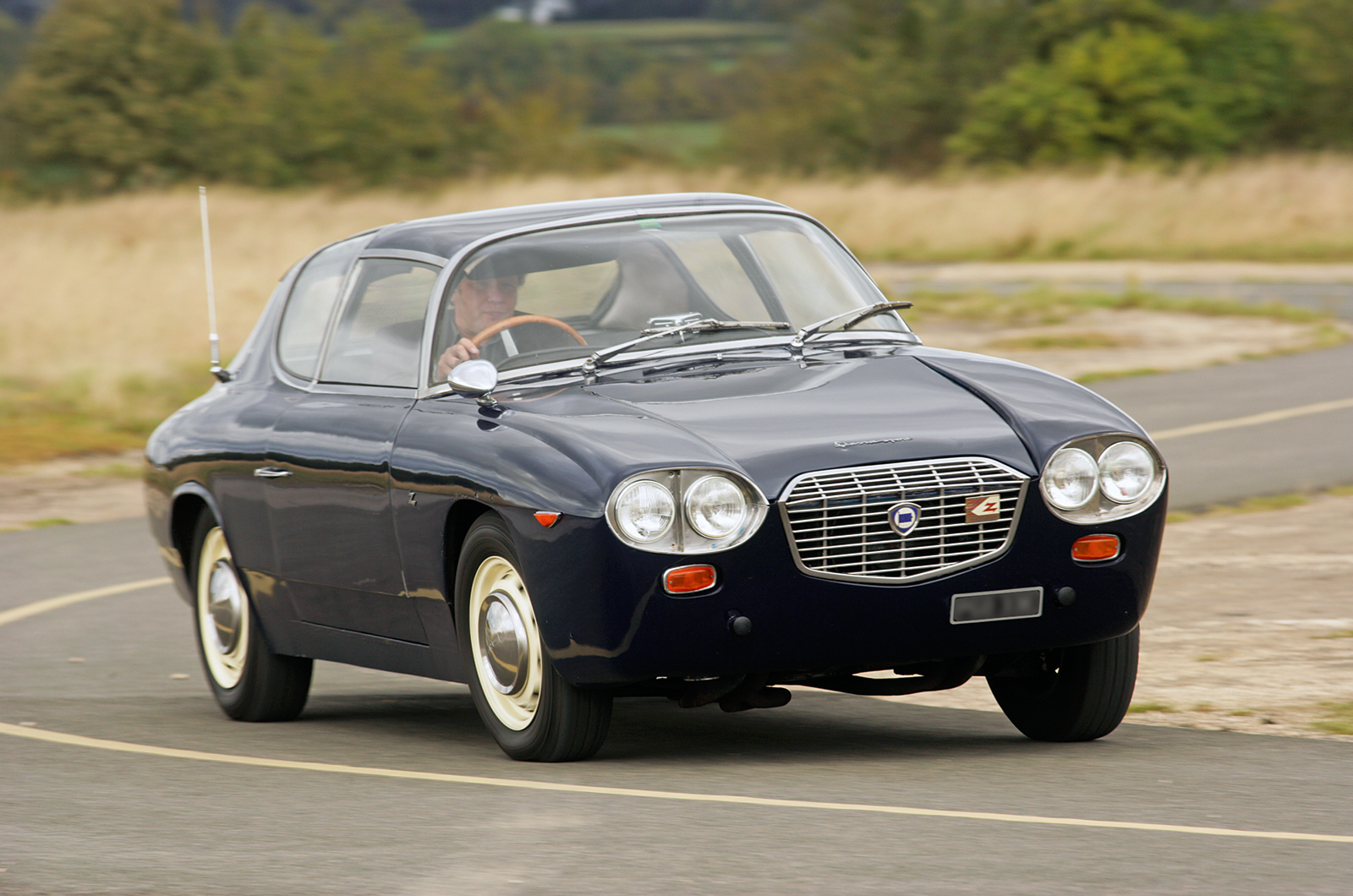 Classic & Sports Car – The ones that got away: 10 cars Buckley wishes he’d bought