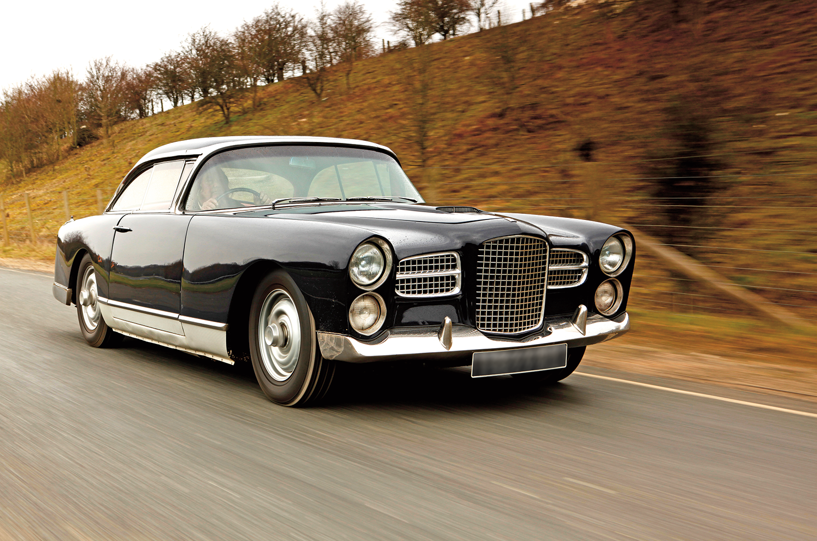 Classic & Sports Car – The ones that got away: 10 cars Buckley wishes he’d bought