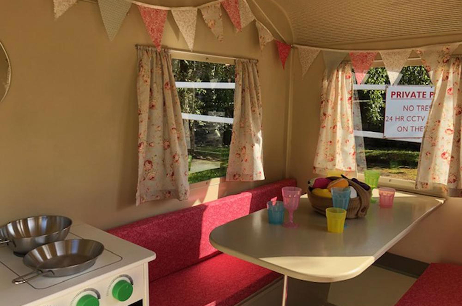 Classic & Sports Car – How to get your kid into classics?