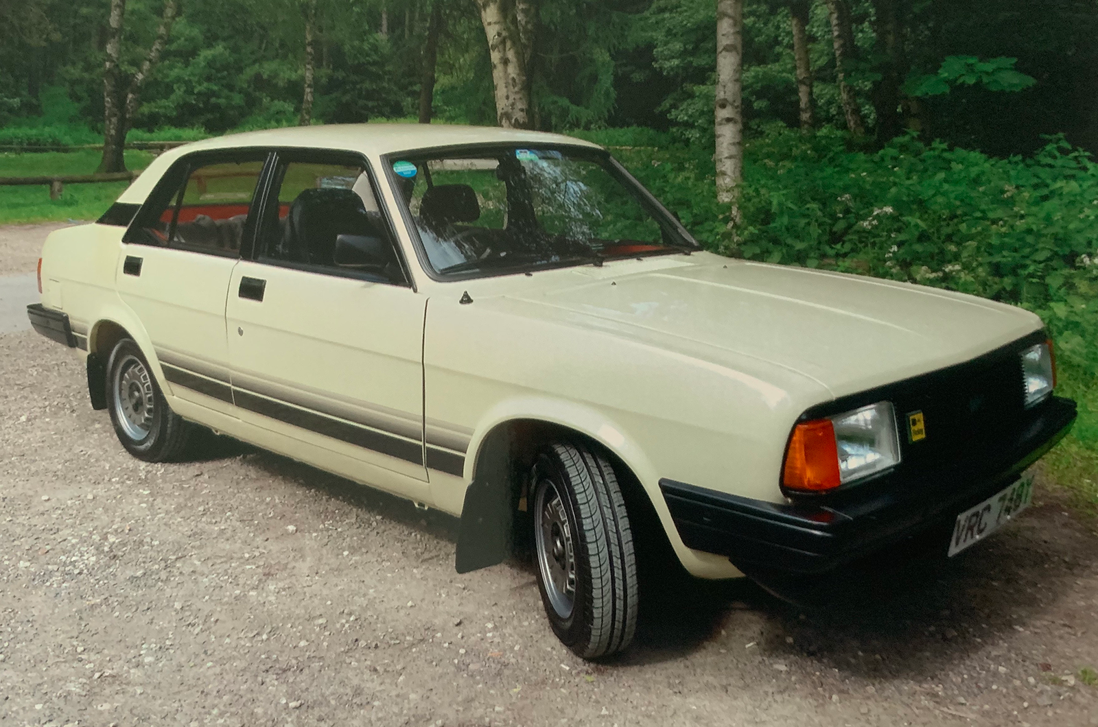 Classic & Sports Car – Pride of Ownership Finalists revealed