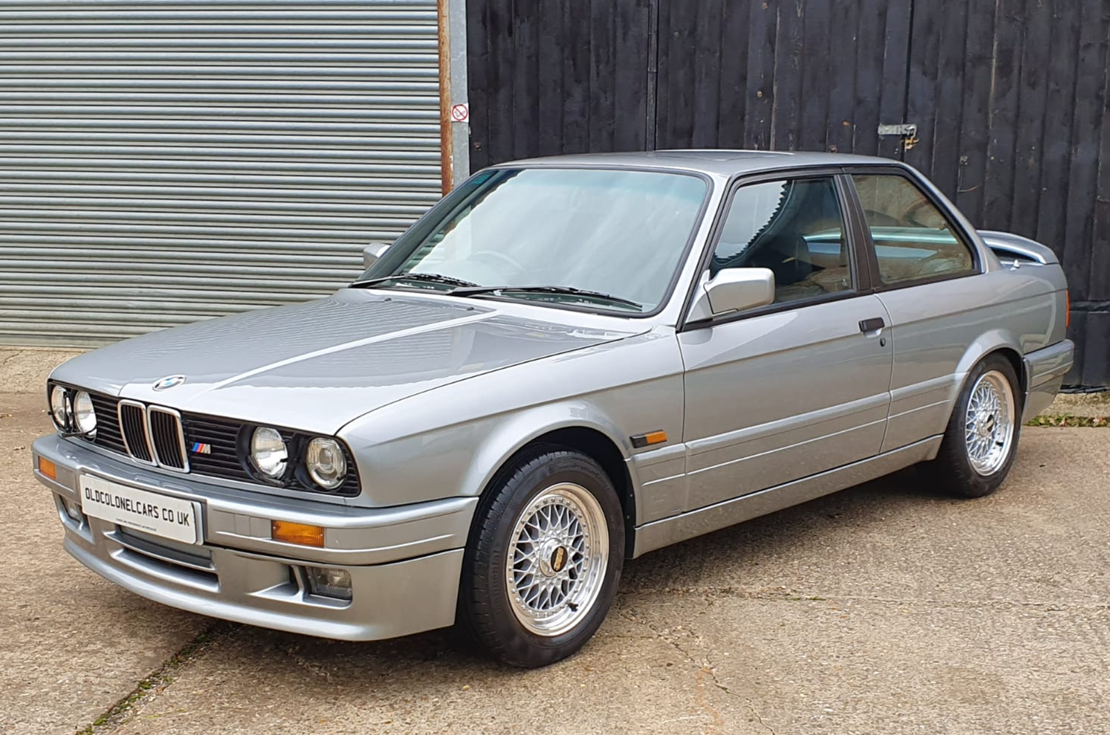 Classic & Sports Car – Pride of Ownership Finalists revealed