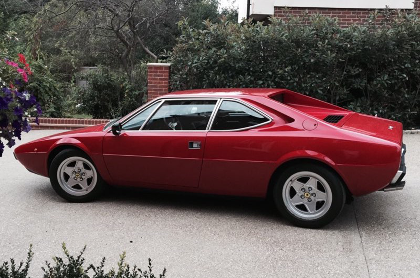 Classic & Sports Car – Pride of Ownership Finalists revealed