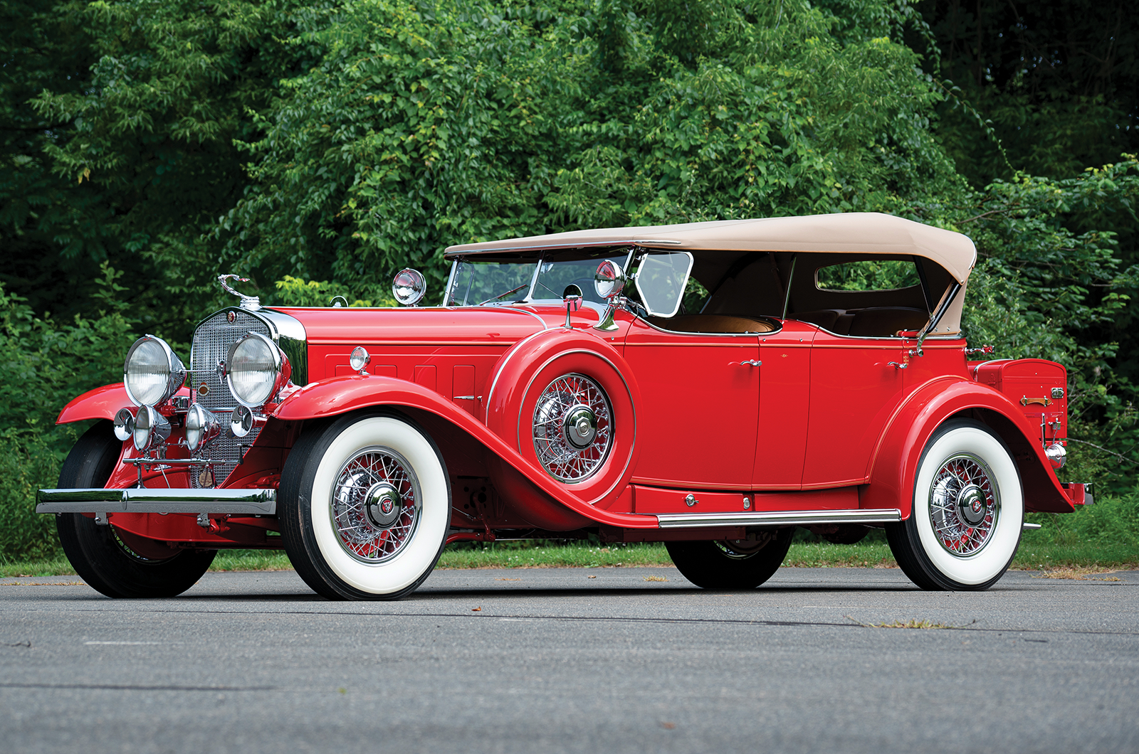 Classic & Sports Car – £2.5m Ferrari 275GTB tops weekend’s biggest sales