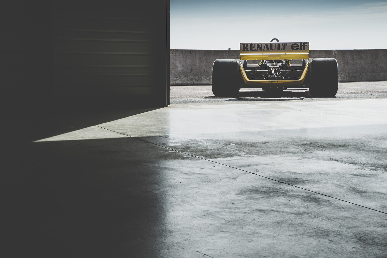 Classic & Sports Car – Renault’s (un)forgettable turbo victory