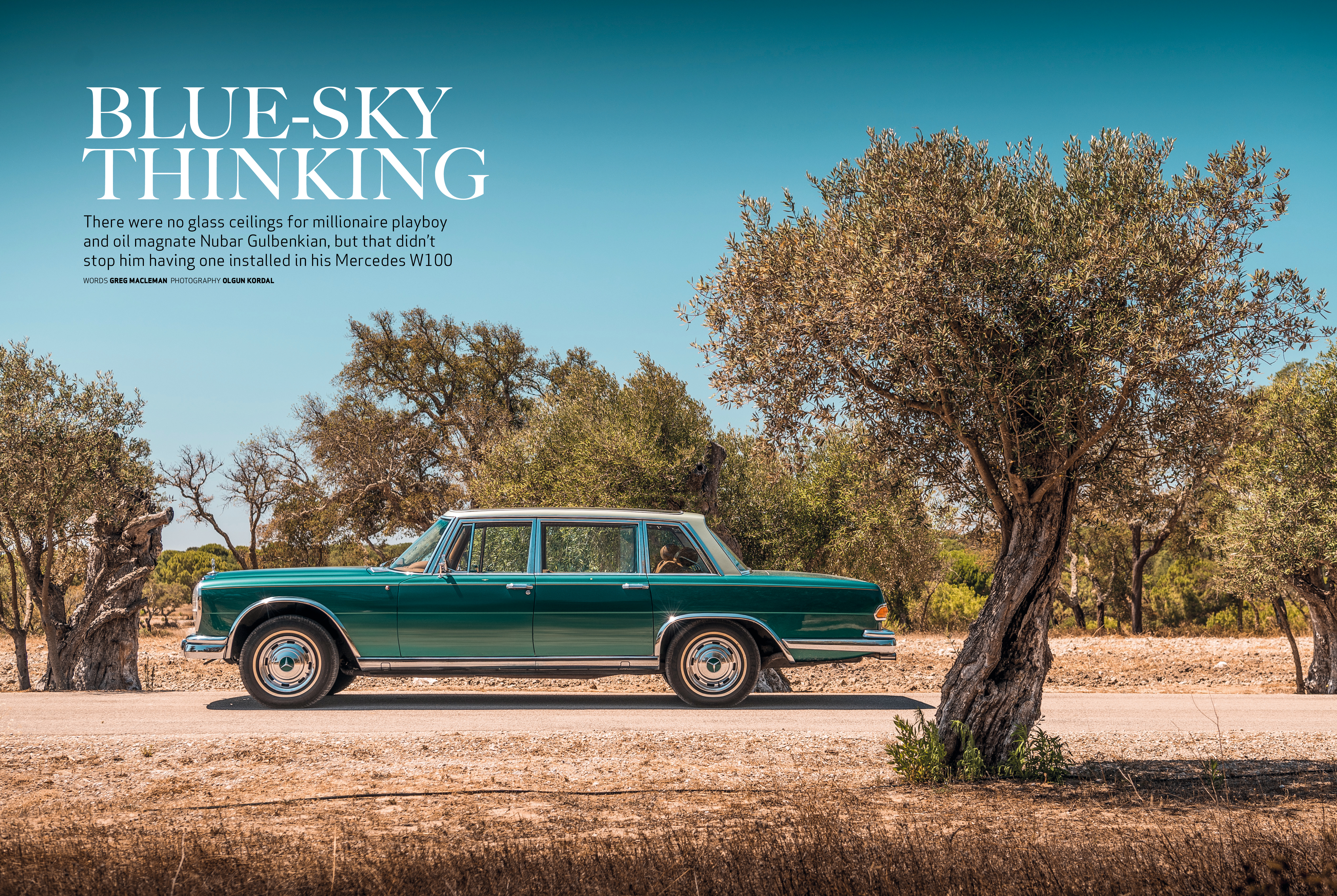 Classic & Sports Car – Bond’s Aston Martins: Inside the November 2019 issue of C&SC