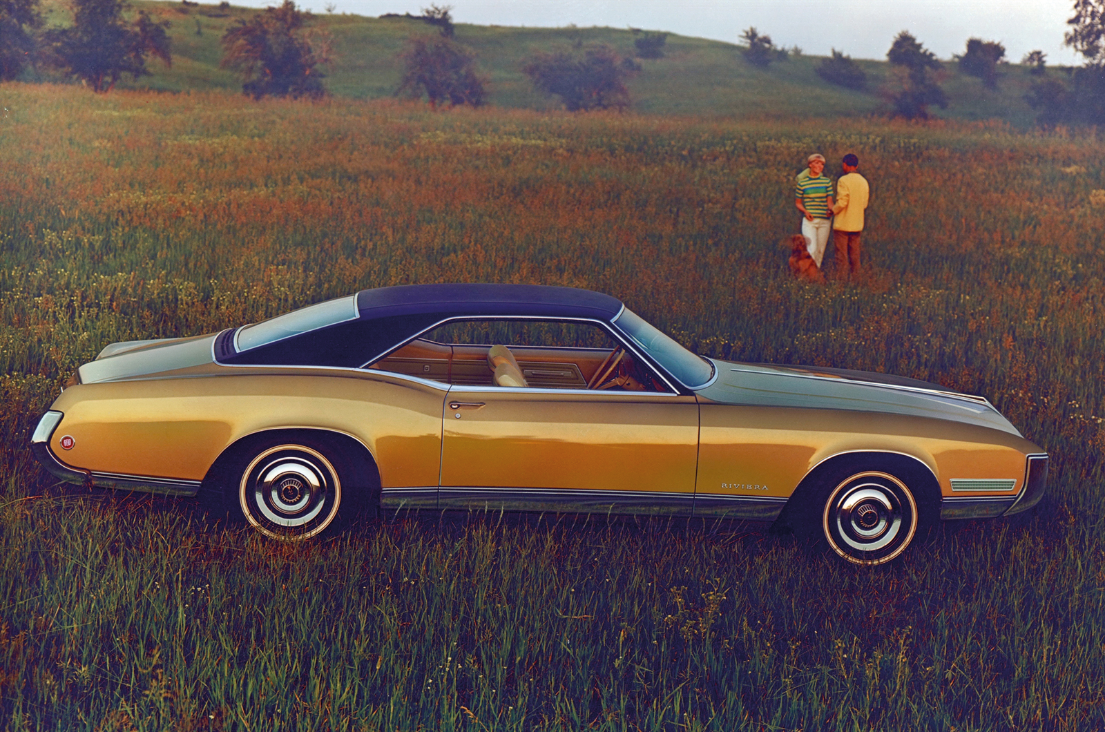 Classic & Sports Car – Gangster’s paradise: reappraising Buick’s controversial ’71-’73 Riviera