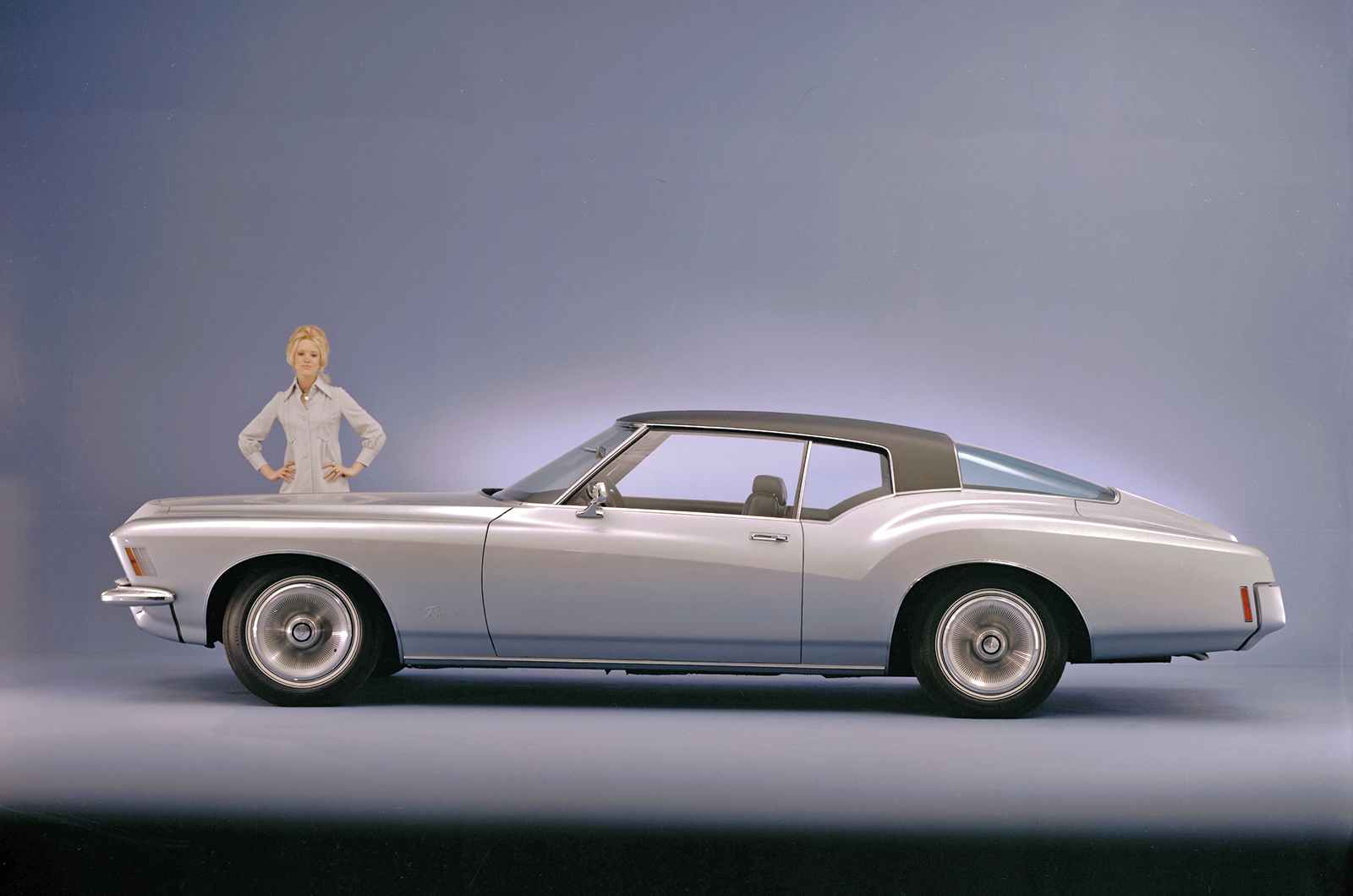 Classic & Sports Car – Gangster’s paradise: reappraising Buick’s controversial ’71-’73 Riviera